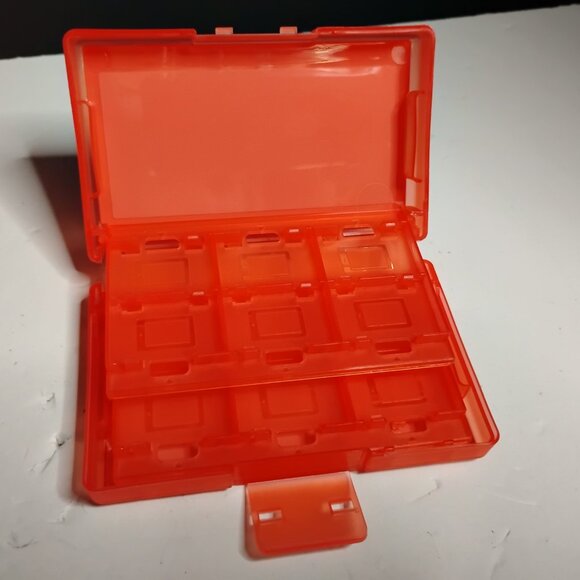 Gurgitat 9in1 Anime Switch Oled Case for Nintendo Switch Oled - Picture 8 of 16